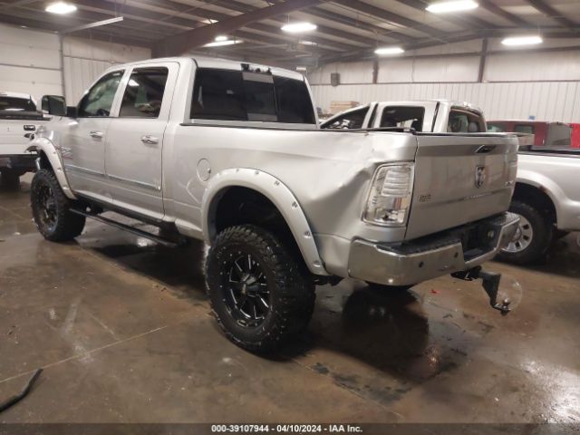 3C6UR5FJ6FG707331 RAM 2500 Laramie