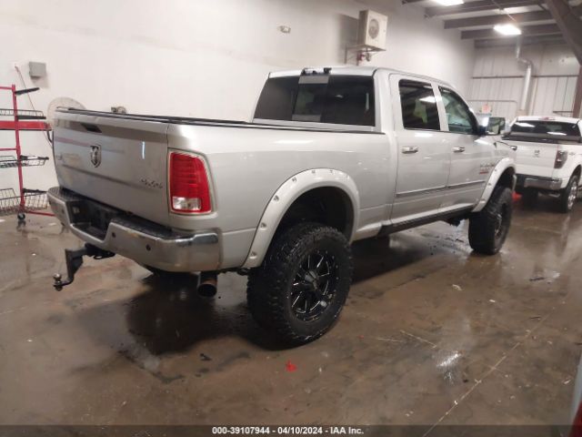 3C6UR5FJ6FG707331 RAM 2500 Laramie
