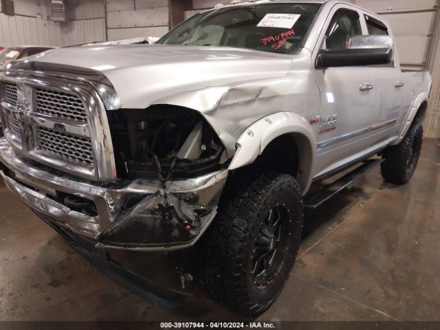 3C6UR5FJ6FG707331 RAM 2500 Laramie