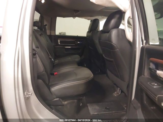 3C6UR5FJ6FG707331 RAM 2500 Laramie
