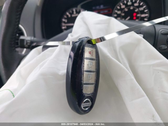 5N1DR2MMXJC644973 Nissan Pathfinder Sv