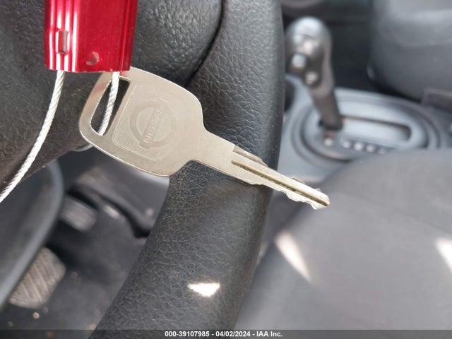 Nissan Versa 1.6 S+ 2016 3N1CN7AP5GL888179 Image 11