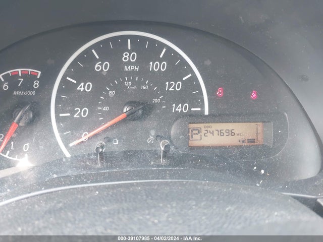 Nissan Versa 1.6 S+ 2016 3N1CN7AP5GL888179 Image 7