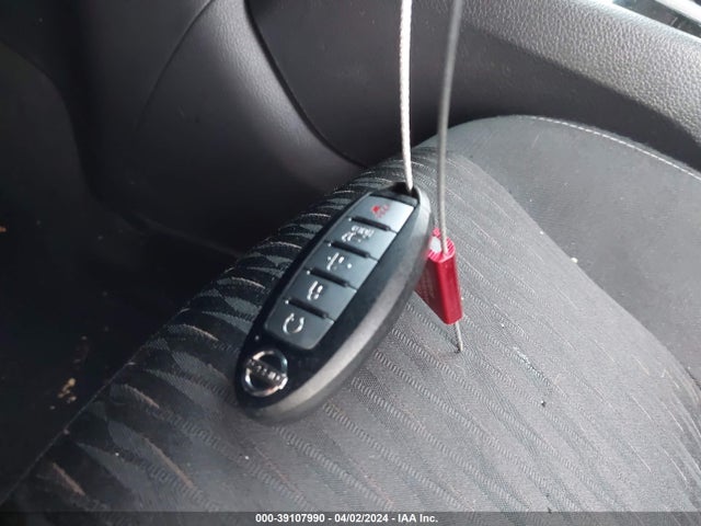 Nissan ROGUE SV 2019 KNMAT2MT4KP525116 Image 11