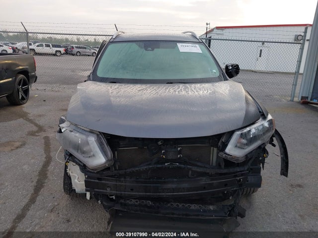 Nissan ROGUE SV 2019 KNMAT2MT4KP525116 Image 12