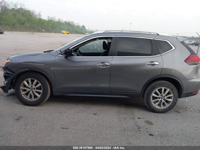 Nissan ROGUE SV 2019 KNMAT2MT4KP525116 Image 14