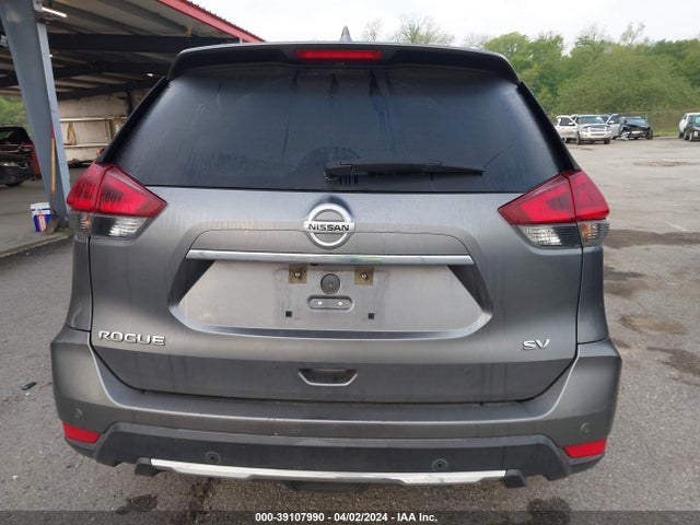 Nissan ROGUE SV 2019 KNMAT2MT4KP525116 Image 16