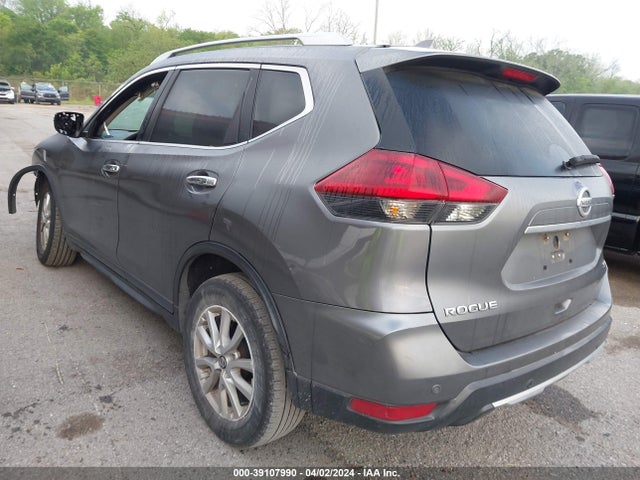 Nissan ROGUE SV 2019 KNMAT2MT4KP525116 Image 3