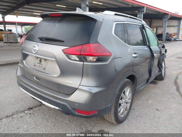 Nissan ROGUE SV 2019 KNMAT2MT4KP525116 Image 4