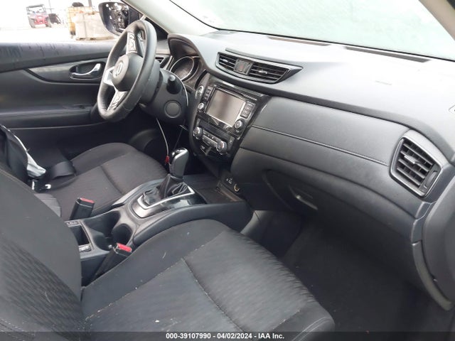 Nissan ROGUE SV 2019 KNMAT2MT4KP525116 Image 5