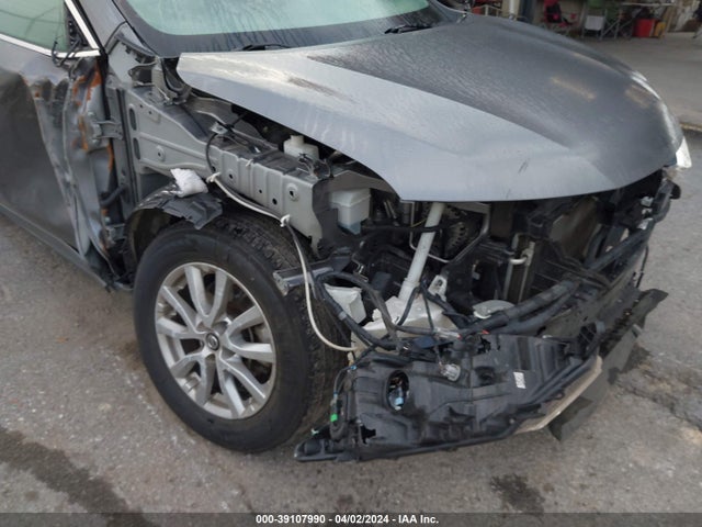 Nissan ROGUE SV 2019 KNMAT2MT4KP525116 Image 6