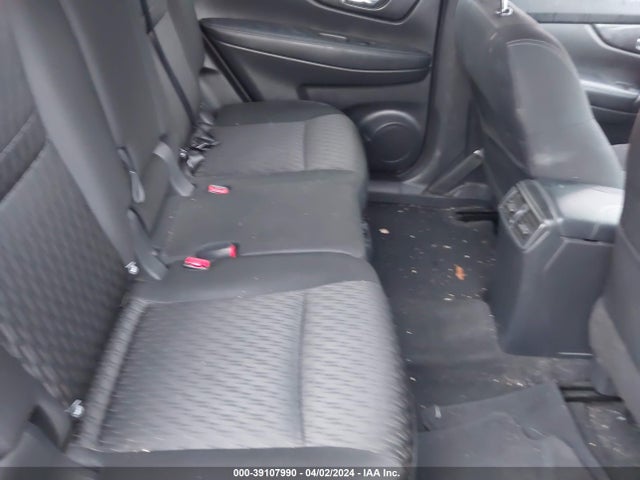 Nissan ROGUE SV 2019 KNMAT2MT4KP525116 Image 8