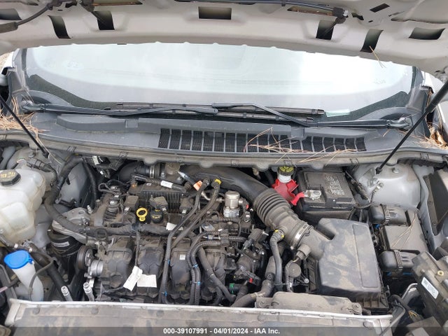 Ford Edge St Line 2020 2FMPK3J9XLBB12357 Image 10