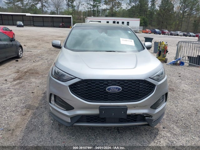Ford Edge St Line 2020 2FMPK3J9XLBB12357 Image 12