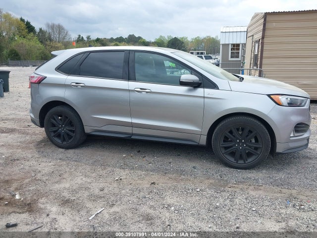 Ford Edge St Line 2020 2FMPK3J9XLBB12357 Image 13