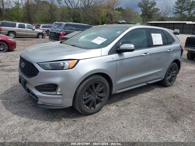 Ford Edge St Line 2020 2FMPK3J9XLBB12357 Image 2
