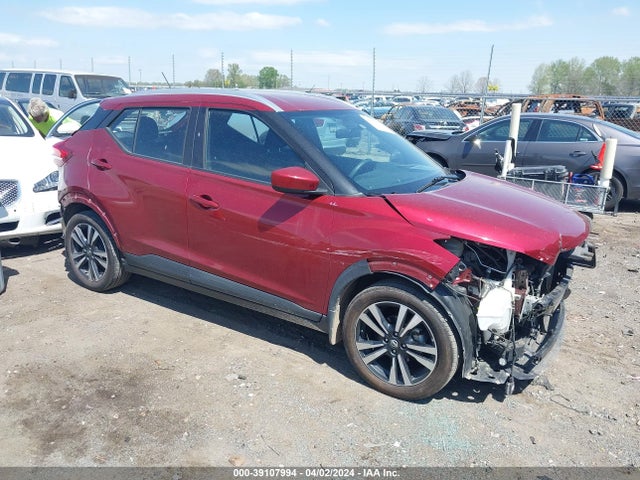 2019 3N1CP5CU0KL497130 main image