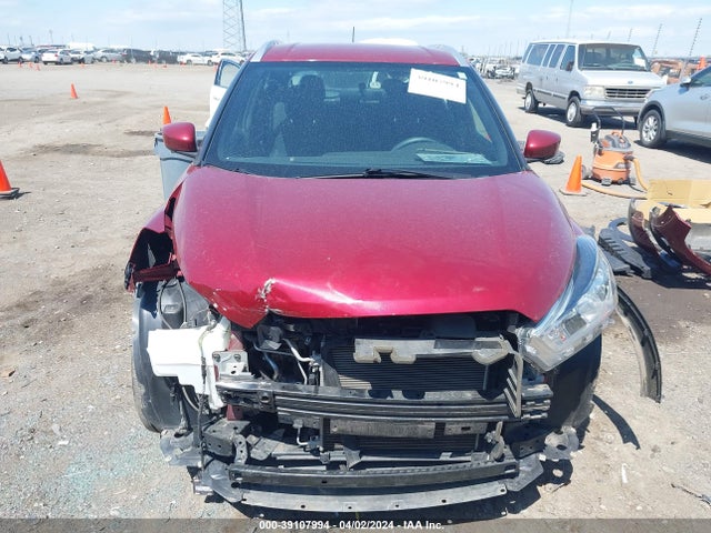 Nissan KICKS SV 2019 3N1CP5CU0KL497130 Image 13