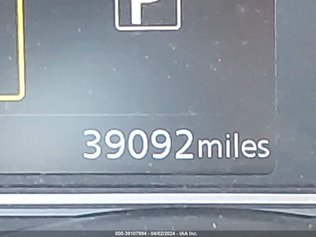 Nissan KICKS SV 2019 3N1CP5CU0KL497130 Image 16