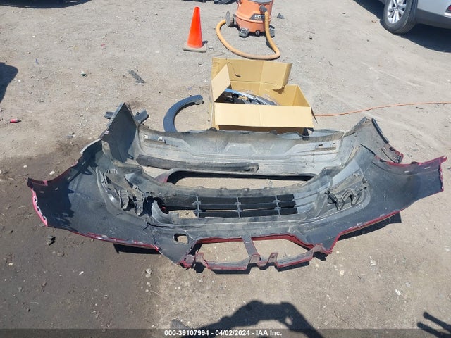 Nissan KICKS SV 2019 3N1CP5CU0KL497130 Image 12