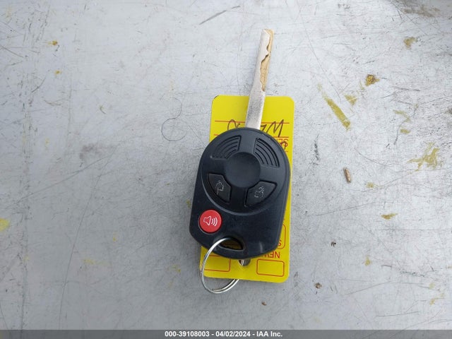 Ford ESCAPE SE 2017 1FMCU9G97HUE38069 Image 11