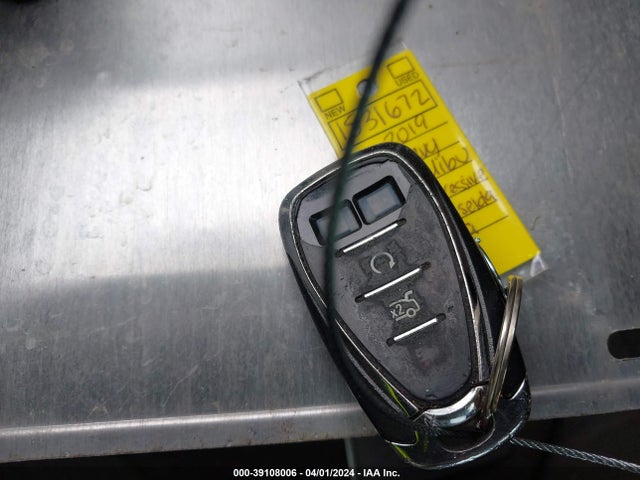 Chevrolet MALIBU LT 2019 1G1ZD5ST6KF148176 Image 11