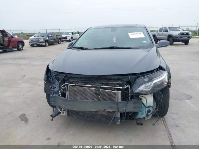 Chevrolet MALIBU LT 2019 1G1ZD5ST6KF148176 Image 13