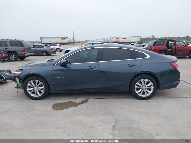Chevrolet MALIBU LT 2019 1G1ZD5ST6KF148176 Image 15