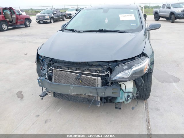 Chevrolet MALIBU LT 2019 1G1ZD5ST6KF148176 Image 6