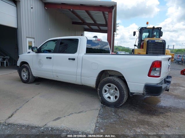 RAM 1500 Tradesman  4x4 6'4 Box 2023 1C6SRFNT1PN566189 Image 3