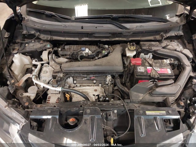 Nissan ROGUE S 2018 KNMAT2MV7JP567537 Image 10