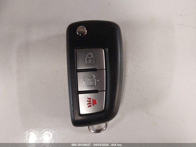 Nissan ROGUE S 2018 KNMAT2MV7JP567537 Image 11
