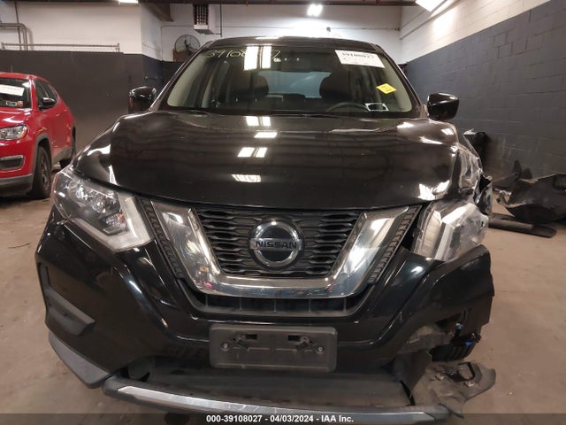 Nissan ROGUE S 2018 KNMAT2MV7JP567537 Image 12