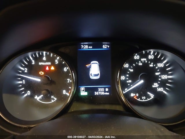 Nissan ROGUE S 2018 KNMAT2MV7JP567537 Image 15