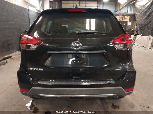 Nissan ROGUE S 2018 KNMAT2MV7JP567537 Image 16