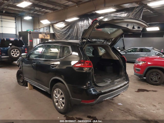 Nissan ROGUE S 2018 KNMAT2MV7JP567537 Image 3