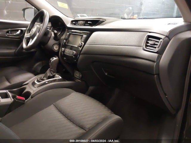 Nissan ROGUE S 2018 KNMAT2MV7JP567537 Image 5