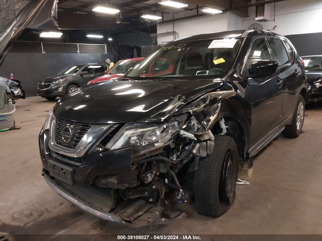 Nissan ROGUE S 2018 KNMAT2MV7JP567537 Image 6