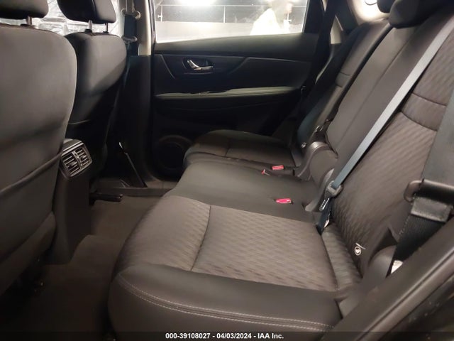Nissan ROGUE S 2018 KNMAT2MV7JP567537 Image 8