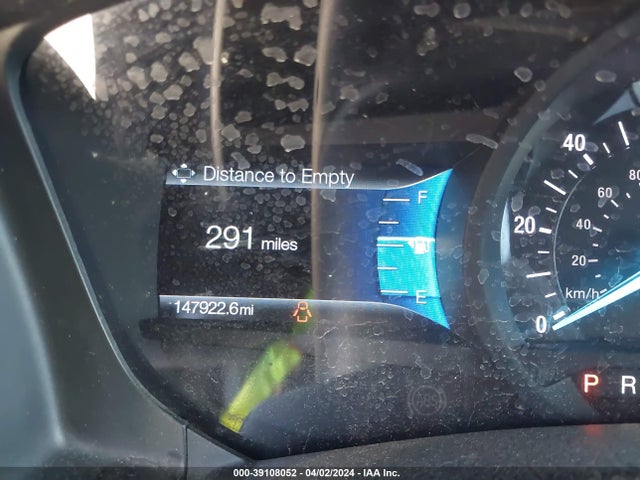 Ford Expedition El Xlt 2015 1FMJK1JT6FEF48332 Image 15