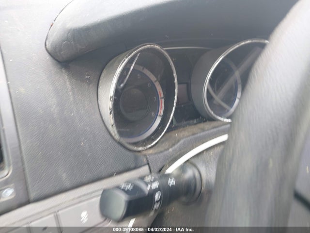 Hyundai SONATA GLS 2014 5NPEB4AC9EH941781 Image 7