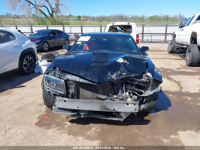 Chevrolet CAMARO 2SS 2015 2G1FK1EJ1F9233999 Image 13