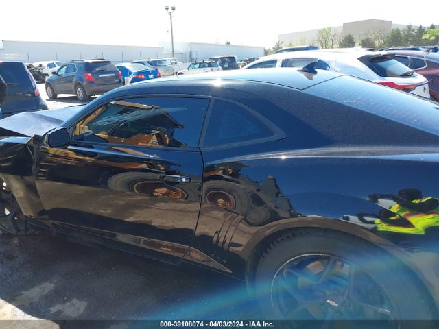 Chevrolet CAMARO 2SS 2015 2G1FK1EJ1F9233999 Image 15
