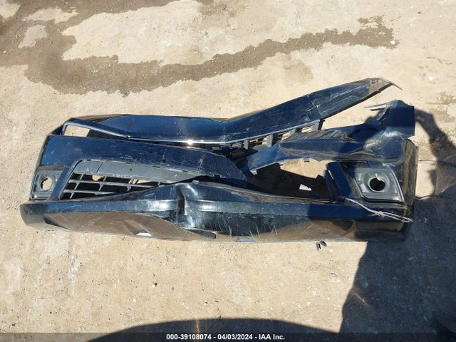 Chevrolet CAMARO 2SS 2015 2G1FK1EJ1F9233999 Image 12