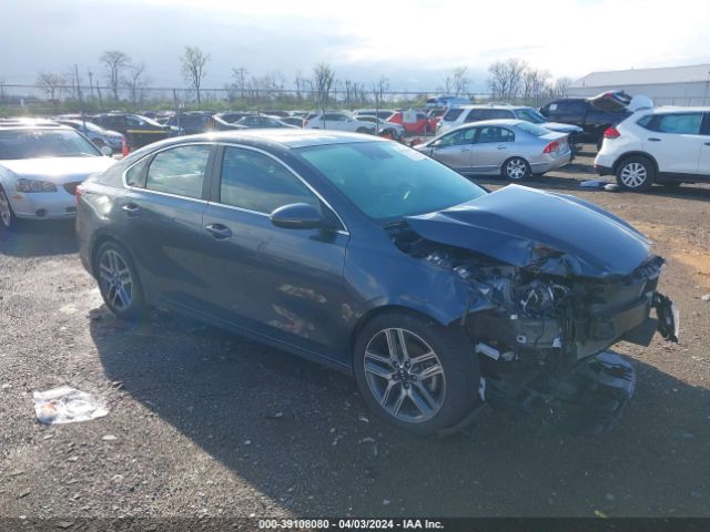 3KPF54ADXME415506 auction archive image