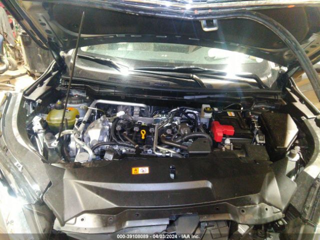 JA4J4VA85PZ037555 Mitsubishi Outlander Sel 2.5 S-awc