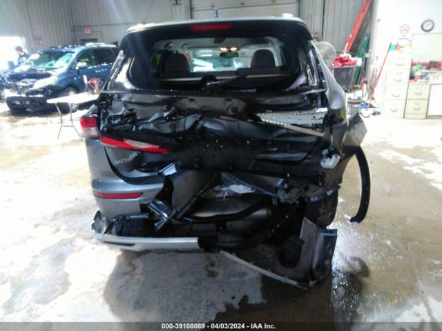 JA4J4VA85PZ037555 Mitsubishi Outlander Sel 2.5 S-awc