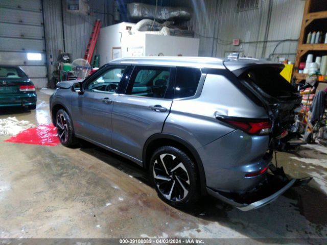 JA4J4VA85PZ037555 Mitsubishi Outlander Sel 2.5 S-awc