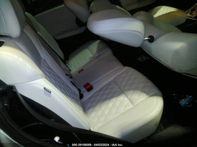 JA4J4VA85PZ037555 Mitsubishi Outlander Sel 2.5 S-awc