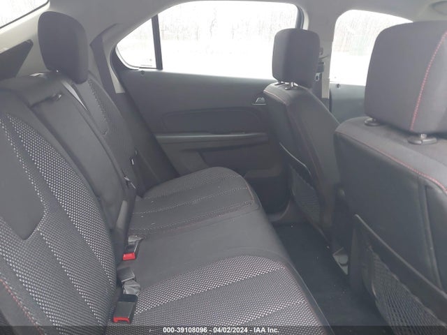 Chevrolet EQUINOX LS 2017 2GNALBEK6H1559884 Image 8
